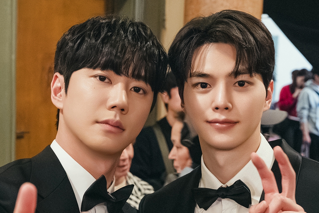 “Four Hands, Two Sonatas” And Its Stars Top Most Buzzworthy Drama And Actor Rankings For 3rd Week