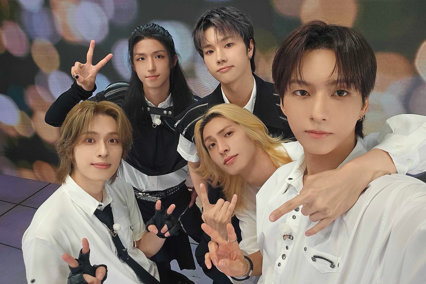 Update: Xdinary Heroes Drops Scheduler For “IMPULSE” Comeback