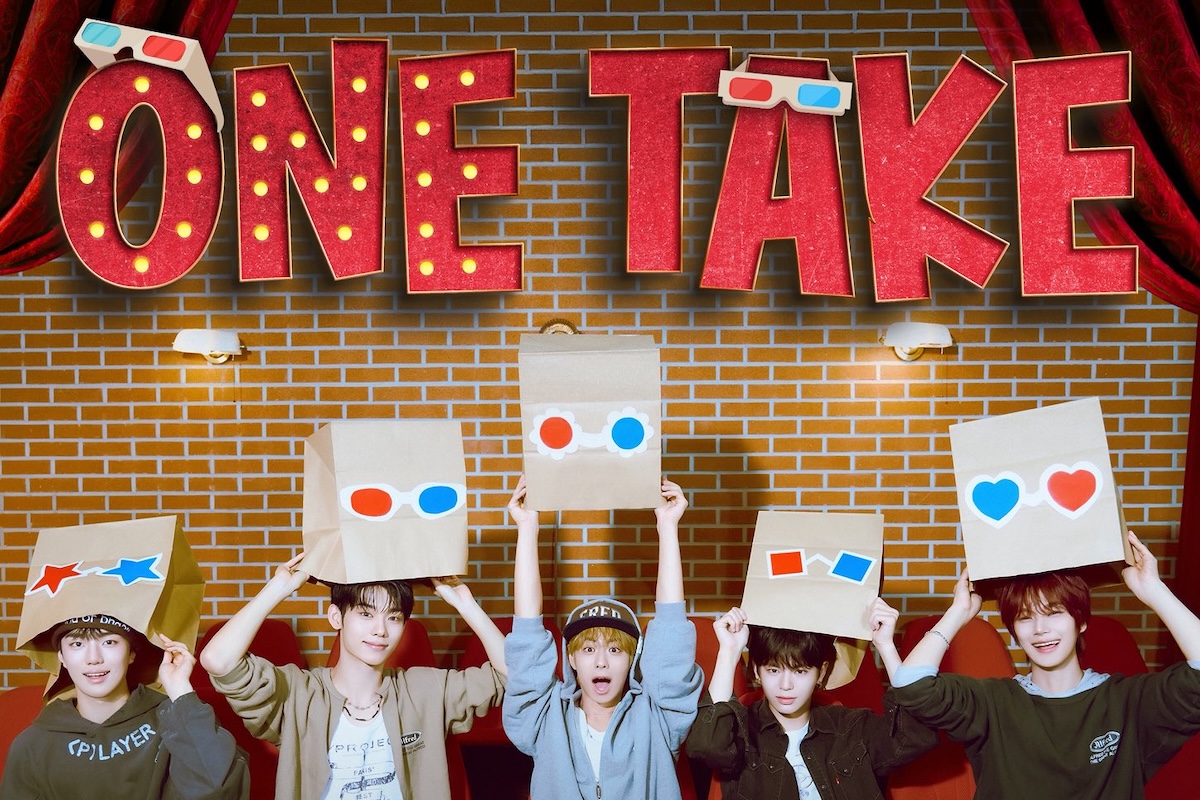 EVNNE Announces Stops For 2026-27 Fan-Concert Tour “ONE TAKE”