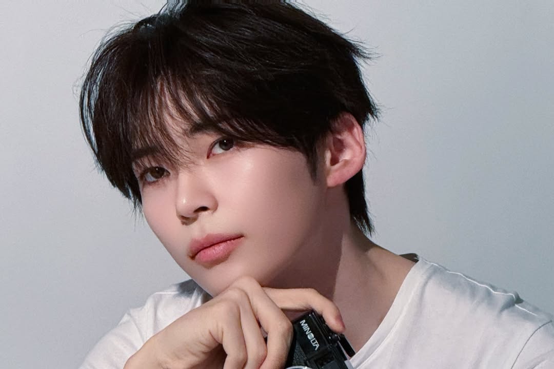 ZEROBASEONE’s Sung Han Bin Gears Up For Solo Debut With Scheduler For 1st EP “DEAD:ALIVE”