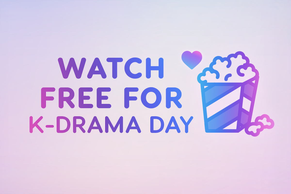 10 K-Dramas Available For Free On Viki To Celebrate K-Drama Day