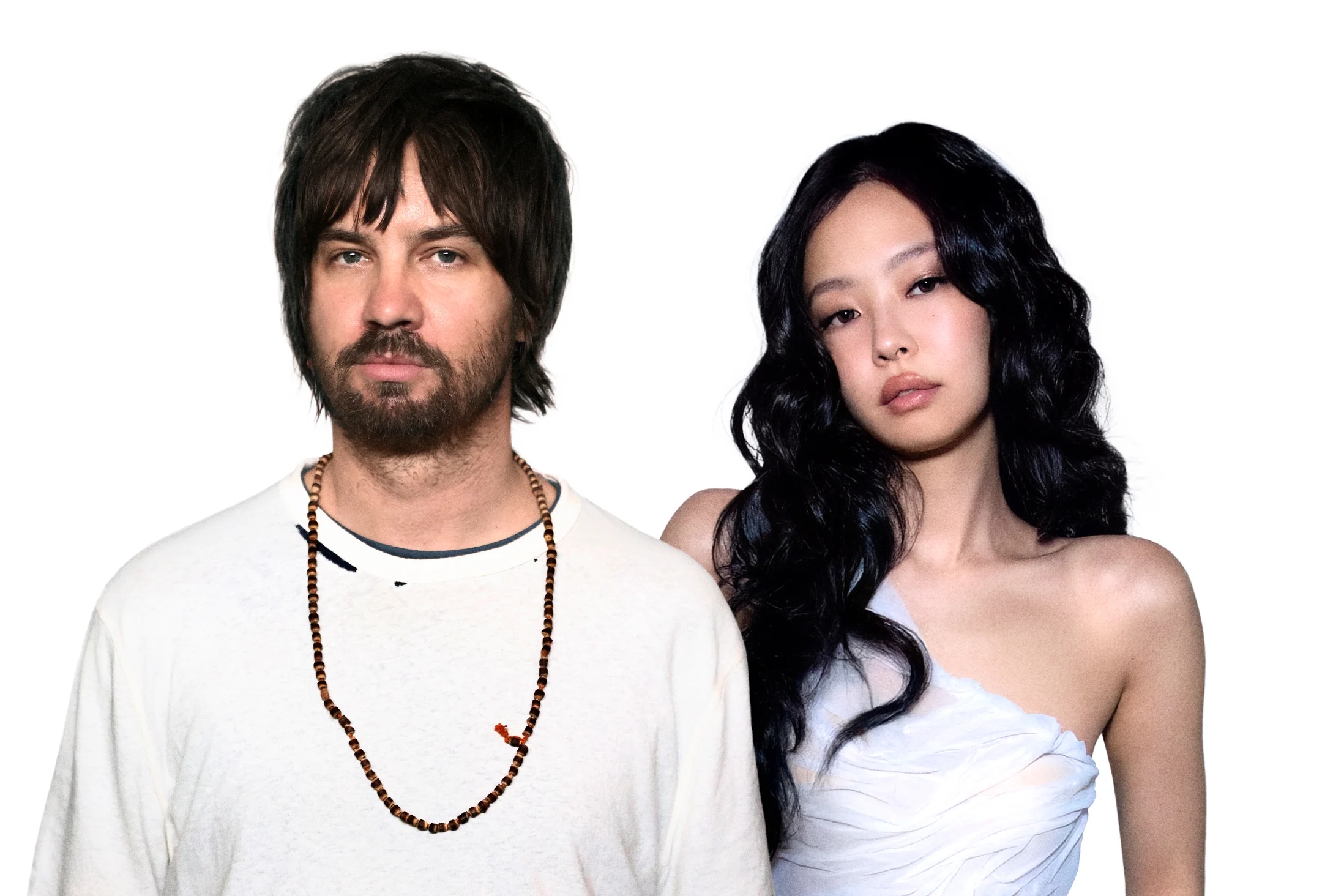 Jennie And Tame Impala’s “Dracula” Becomes Both Singers’ First No. 1 Hit On Billboard Radio Songs Chart