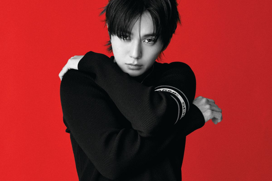Yoo Seung Ho Opens Up About His Villain Role In “flex X Cop 2,” His First Photo Exhibition, And More