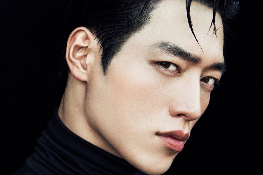 Seo Kang Jun Talks About “a Love Other Than Yours,” Aspirations For His Acting Career, And More