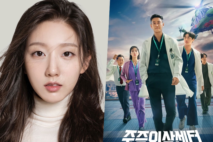 Lovelyz’s Jeong Yein Reported To Take Over Ha Young’s Role In “The Trauma Code: Heroes On Call” + Agency Responds