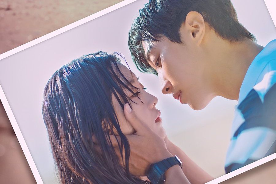 Cho Yi Hyun And Jin Young’s Romance Drama Confirms Premiere Date With First Posters