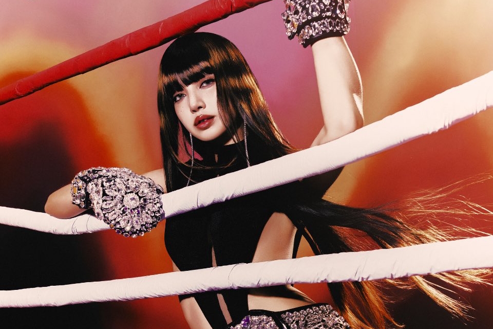 Lisa’s “SaWaDiKa” Becomes Her 3rd Solo Song To Chart For Multiple Weeks On Billboard Hot 100