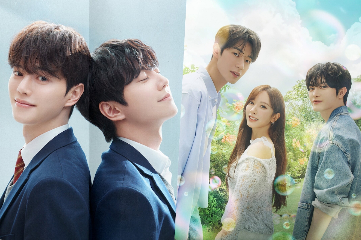 “Four Hands, Two Sonatas” Earns Its Highest Saturday Ratings Yet As “Dive Into You” Premieres