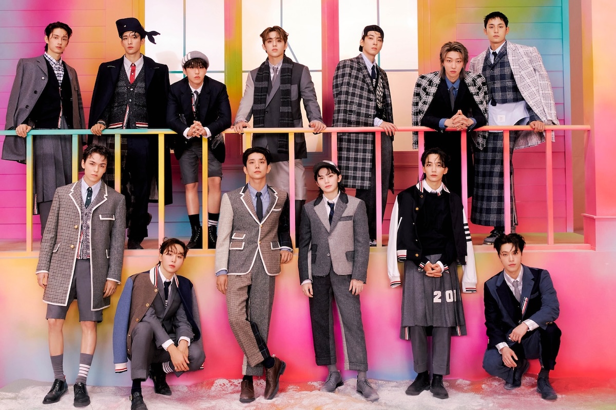 Seventeen’s Agency Shares Update On Legal Proceedings Against Violation Of Artist Rights