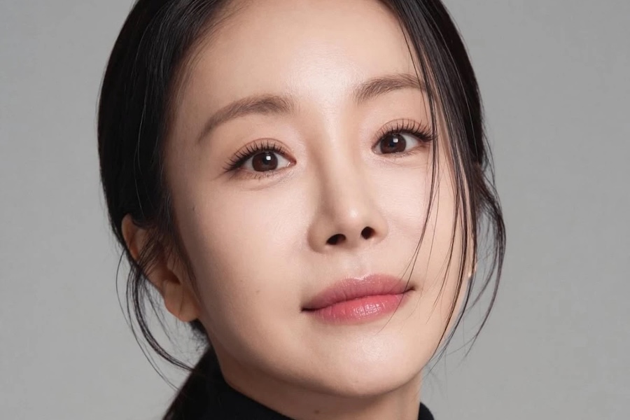 Han Da Gam Welcomes Her First Child At The Age Of 46