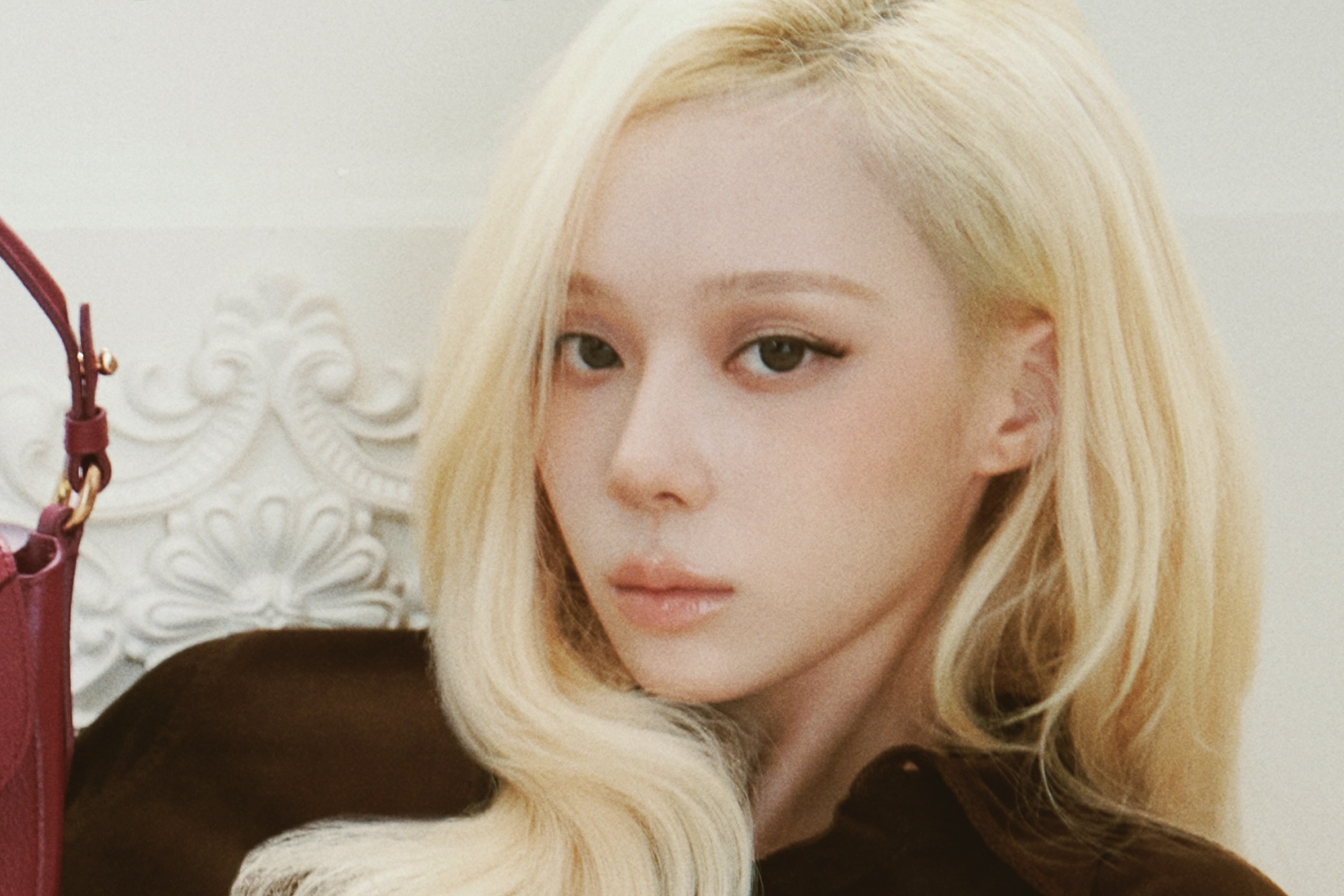 aespa’s Winter Diagnosed With Shingles; To Sit Out Today’s Concert In Dallas