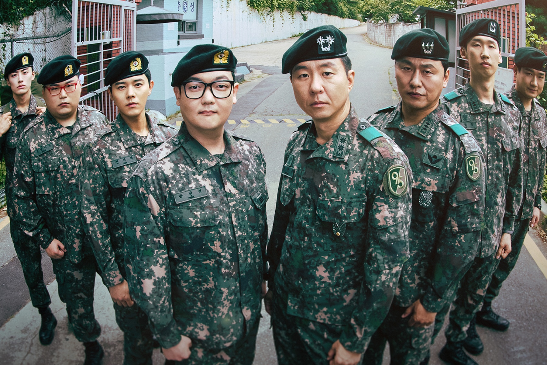 “New Recruit” Confirms Production Of Season 5