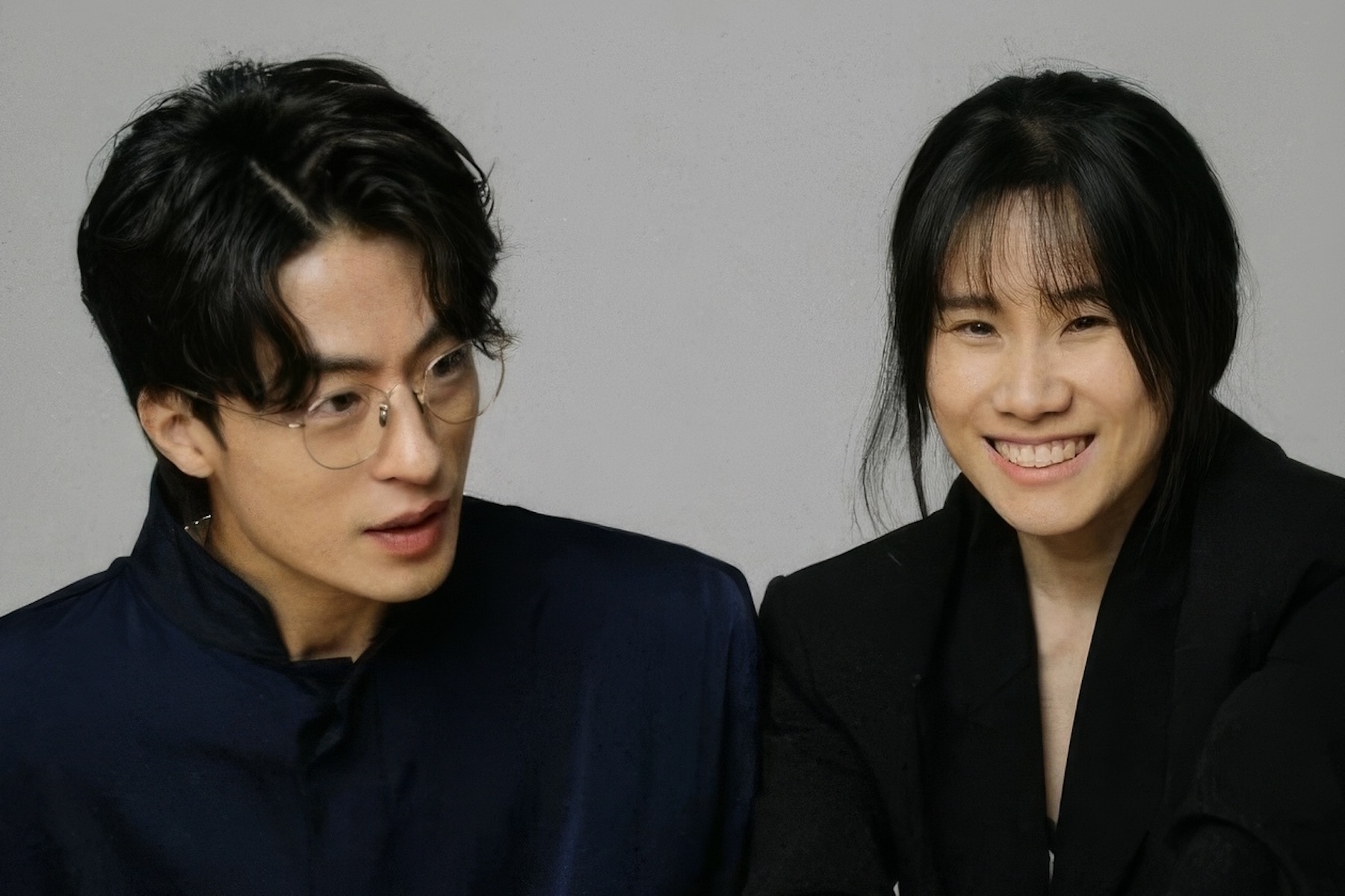 Koo Kyo Hwan And Director Yi Ok Seop Revealed To Have Registered Marriage In 2022
