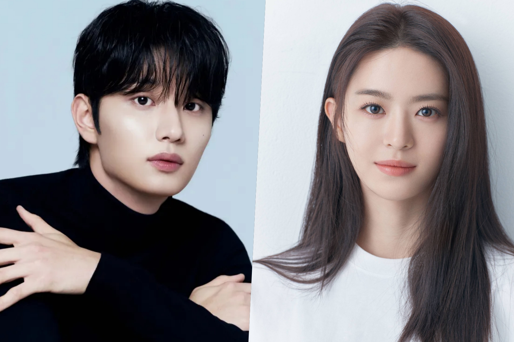 Kim Jae Won And Jeon So Young In Talks For New Romance Film