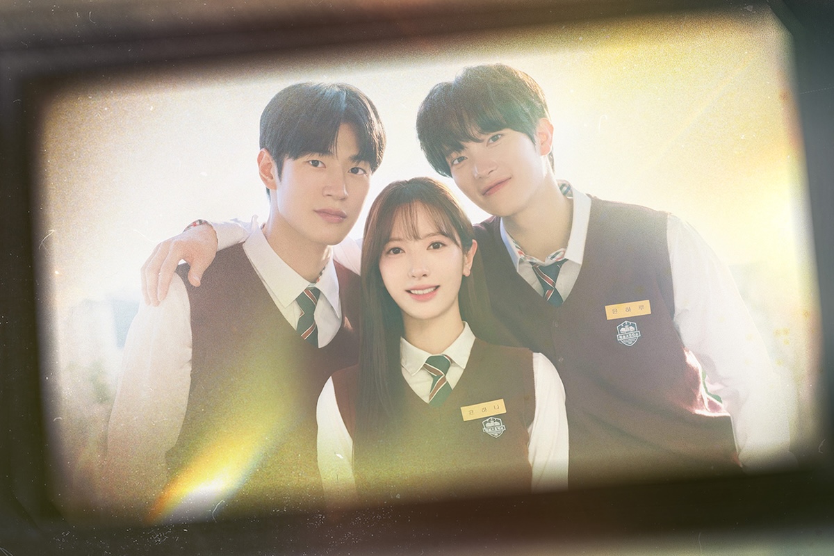 “Dive Into You” Ranks No. 1 In 100+ Regions On Viki In Premiere Week