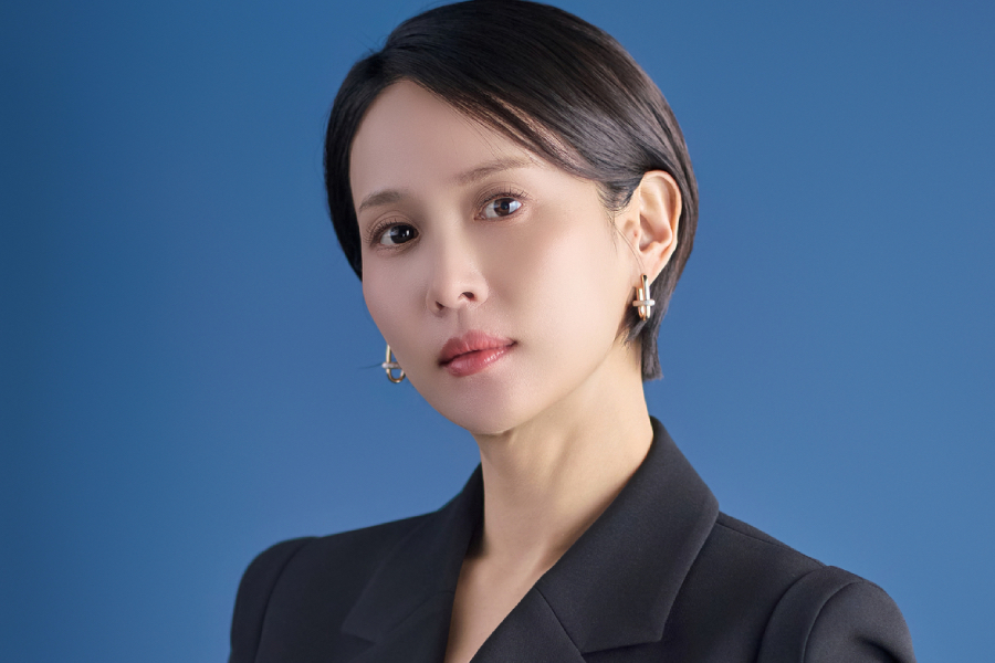 Cho Yeo Jeong In Talks To Star In New Horror Thriller Film
