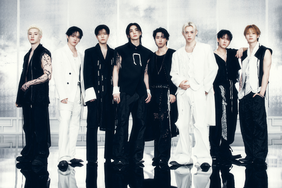 Stray Kids Confirmed To Have Not Submitted Music For 2027 Grammy Awards