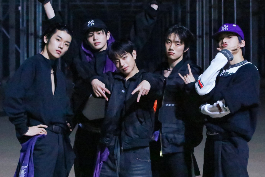 EVNNE Drops Promotion Schedule For Upcoming Album “on: our noise”