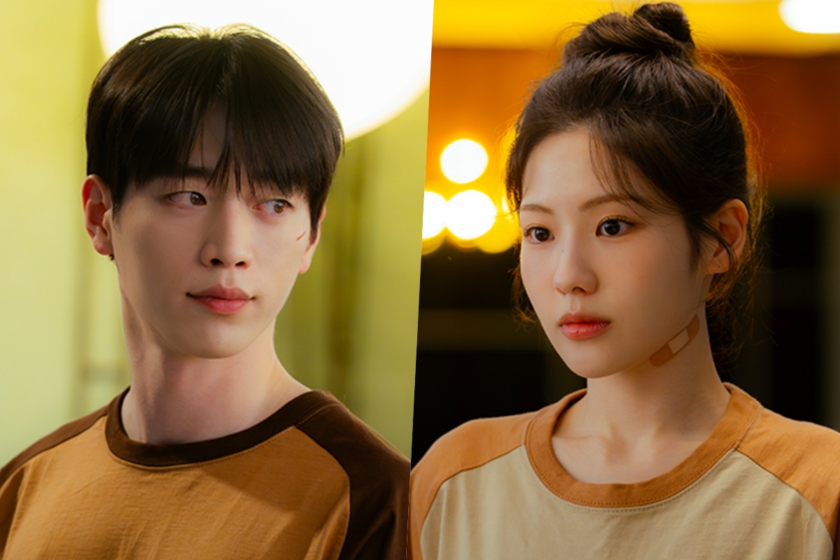 Seo Kang Jun And Jo Aram Meet Outside Of Work In “A Love Other Than Yours”