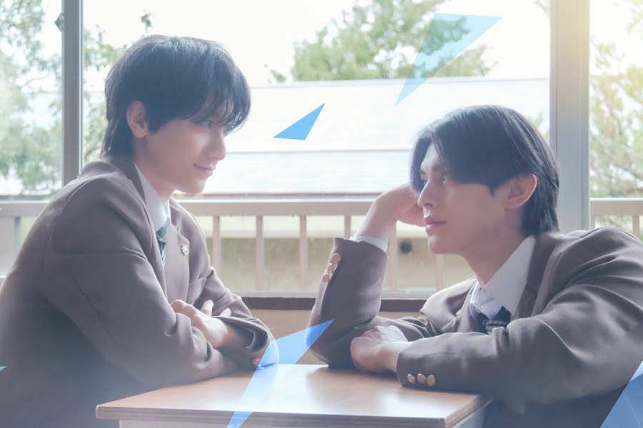 5 Reasons To Watch BL “After Moving Seats, The Boy Behind Me Has A Crush On Me”