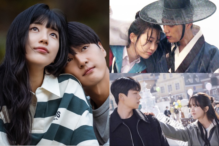 6 K-Dramas That You Can Easily Finish In One Sitting