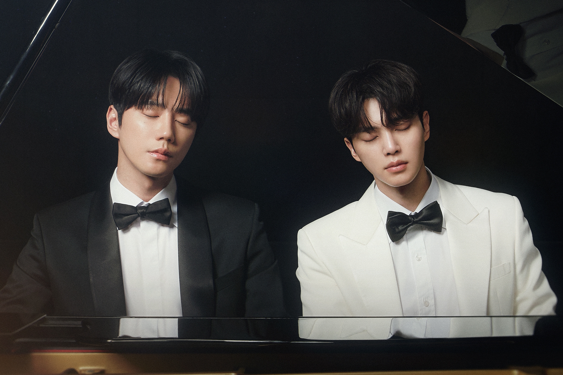 “Four Hands, Two Sonatas” Ends On Highest Ratings Of Its Entire Run