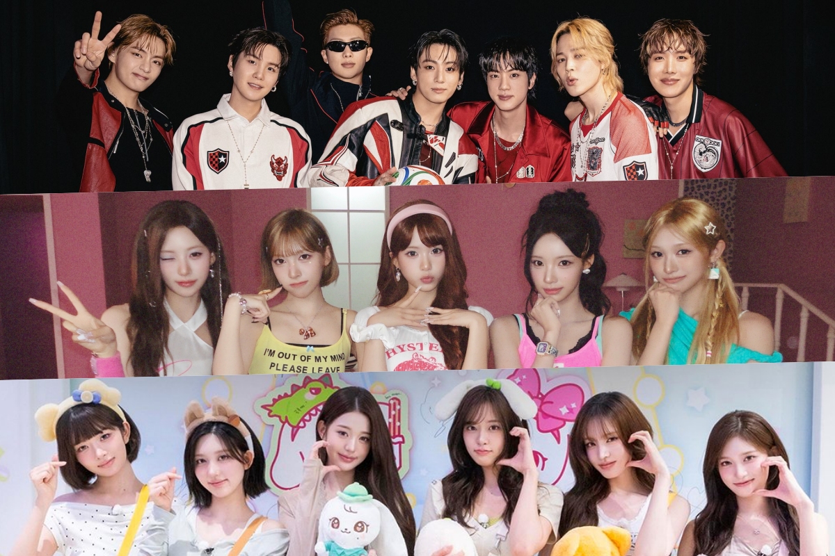 October Advertisement Model Brand Reputation Rankings Announced