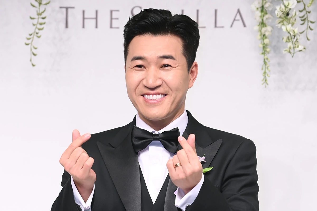 Kim Jong Min And His Wife Expecting First Child
