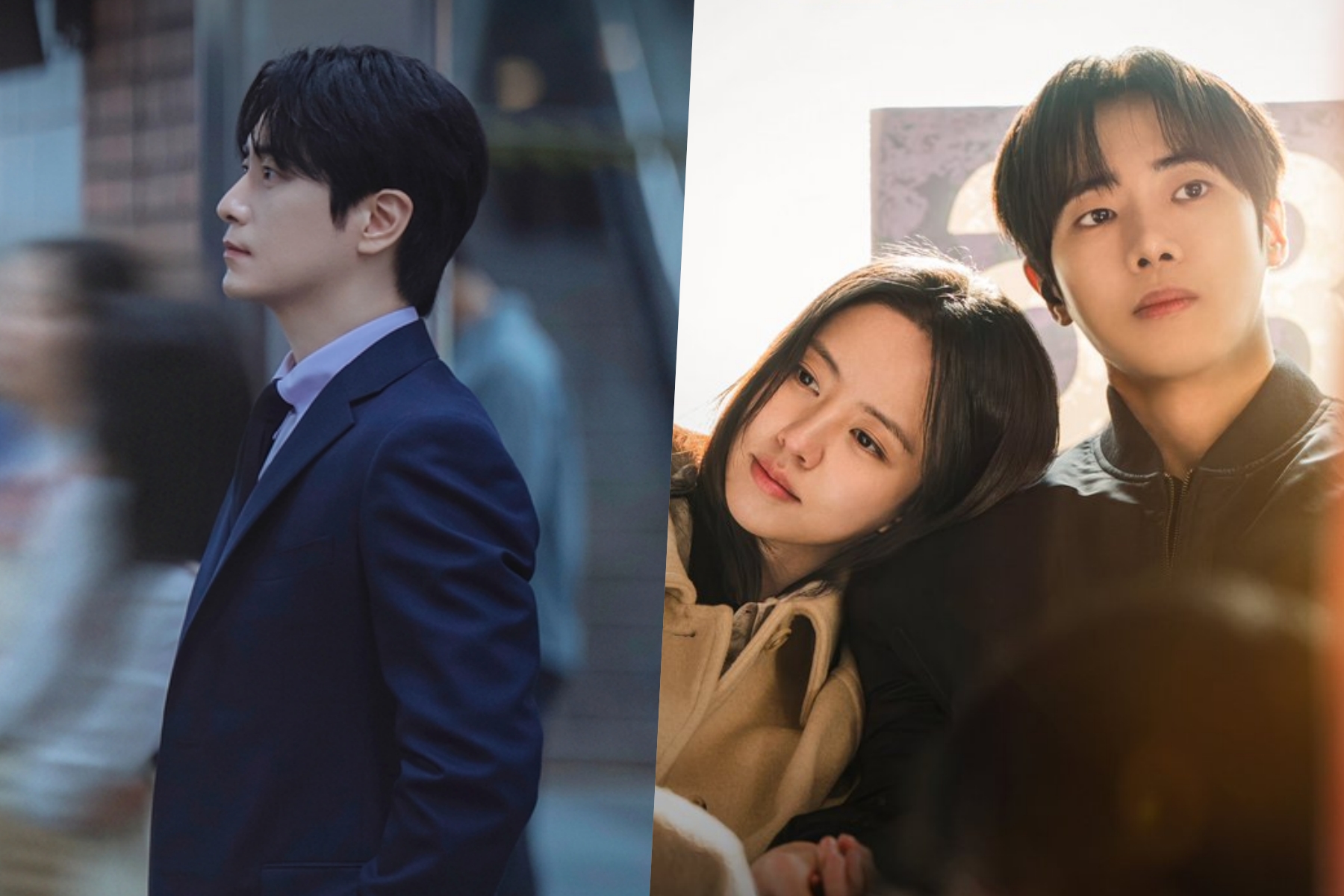 “The Ordinary Jackpot” Achieves New Personal Best Ratings As “Between Steps” Joins Race