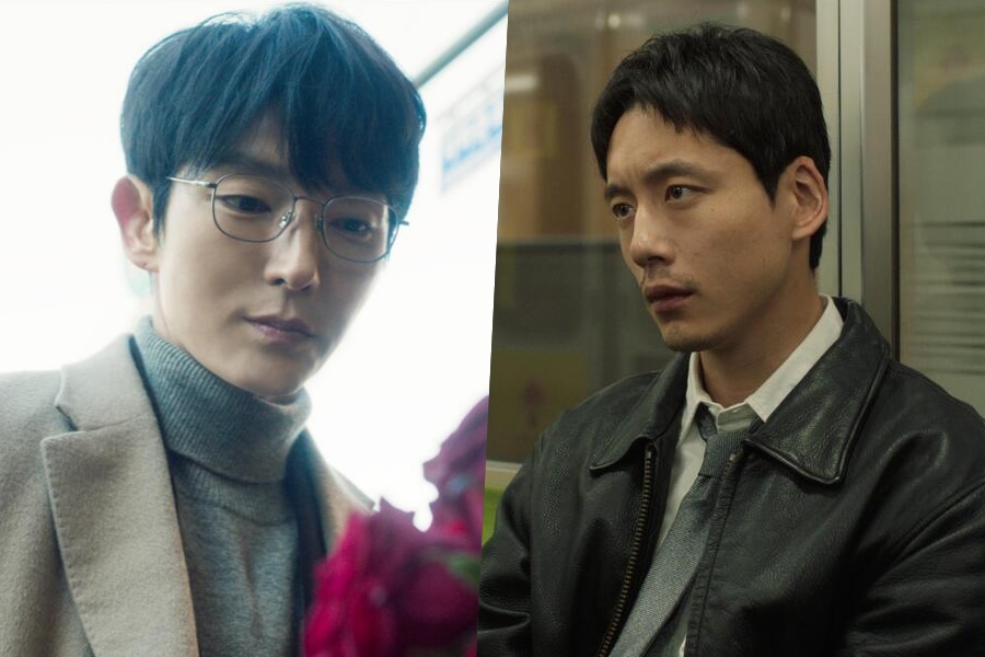 Lee Joon Gi And Sakaguchi Kentaro Face A Shared Kidnapping Crisis Across Borders In “kiDnap GAME”
