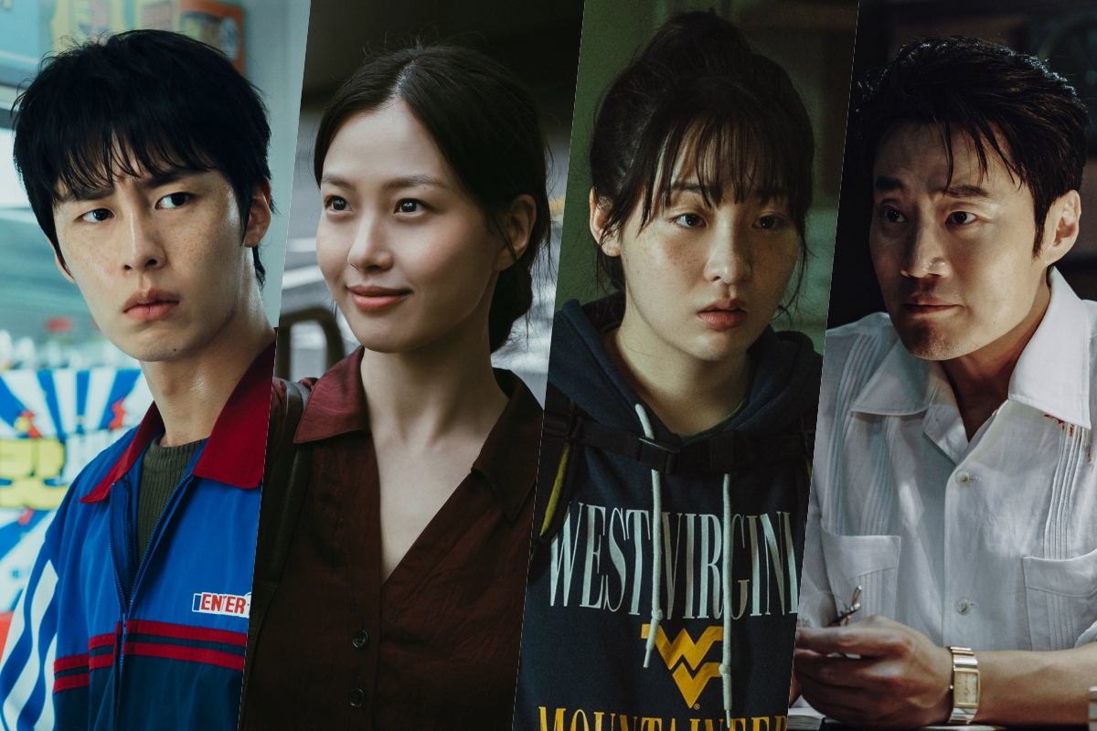 Lee Jae Wook, Go Min Si, Kim Min Ha, And Lee Hee Joon Become Entangled In “Dead-End Job”
