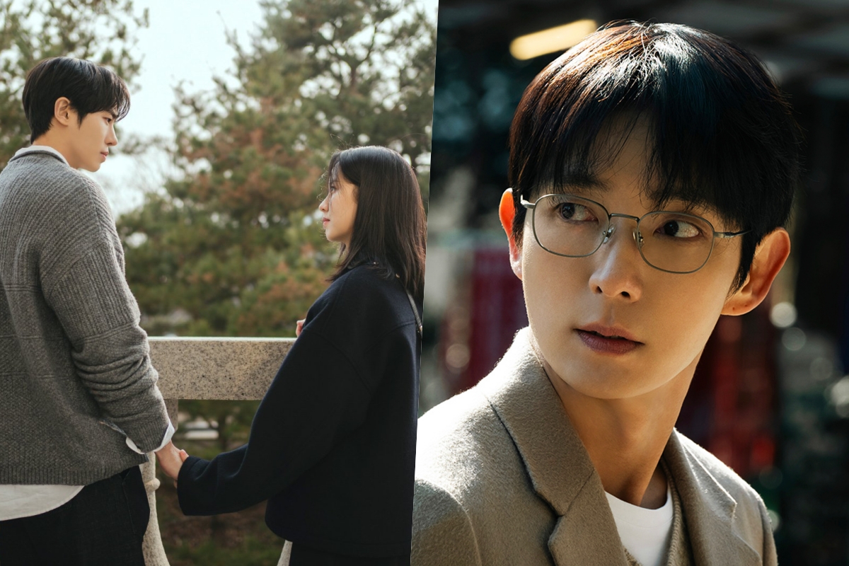 “Between Steps” Ratings Rise For 2nd Episode As “kiDnap GAME” Premieres