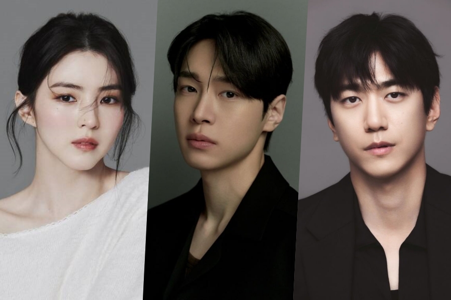 Han So Hee, Kang You Seok, Sung Joon, And More Confirmed To Join Byeon Woo Seok In “Solo Leveling” Live-Action Adaptation