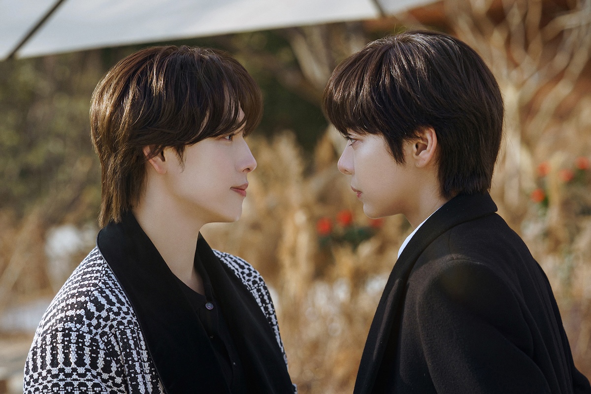 Seol In Ah Deals With Yim Si Wan’s Duality In New Drama “Love In Disguise”
