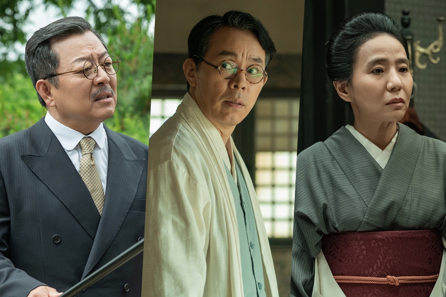 Lee Ki Young, Choi Duk Moon, Seo Jeong Yeon, And More Bring Diverse Charms To New Drama “100 Days Of Deception”