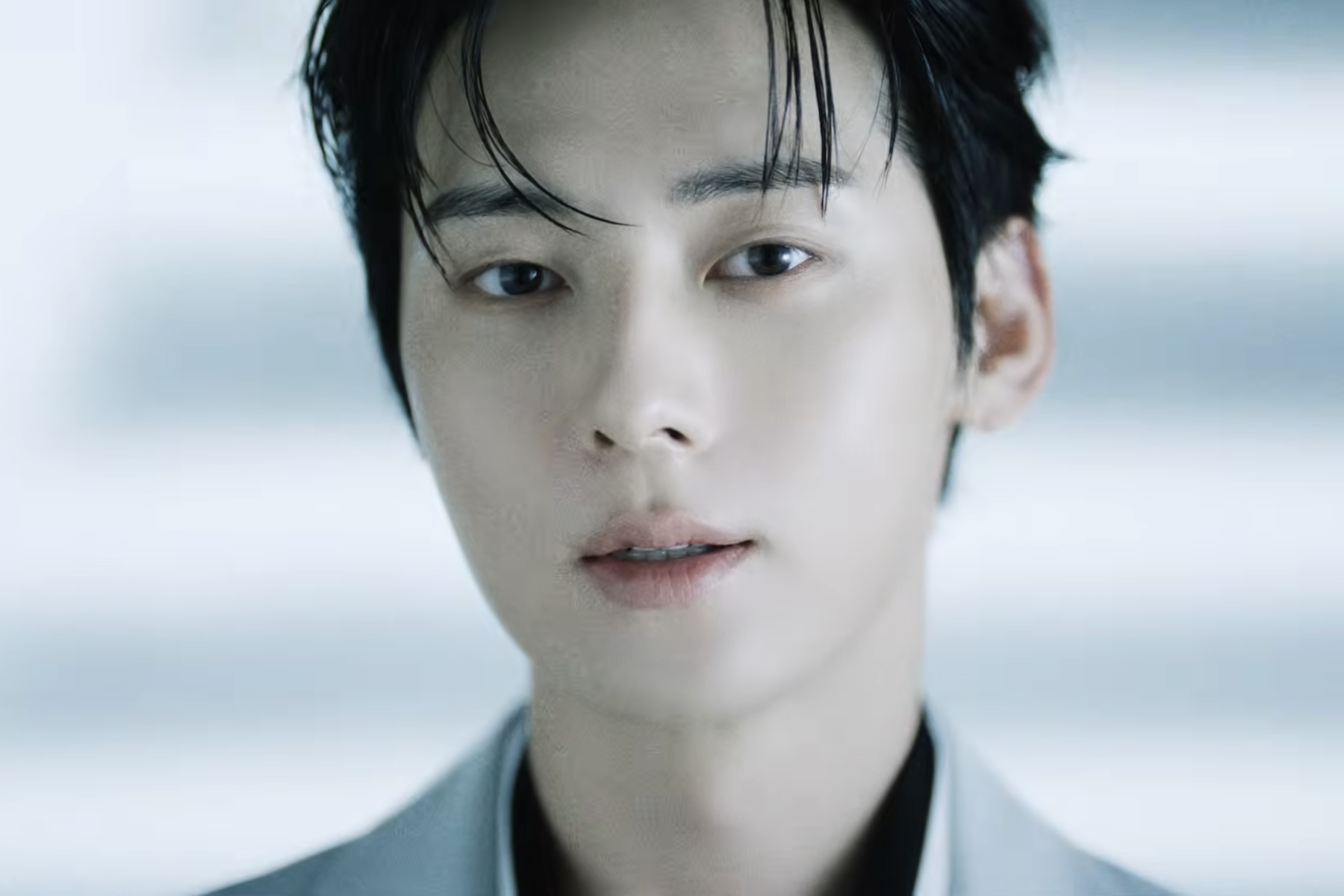 Watch: Hwang Minhyun Honestly Conveys His Feelings In Sleek MV For “OUR”