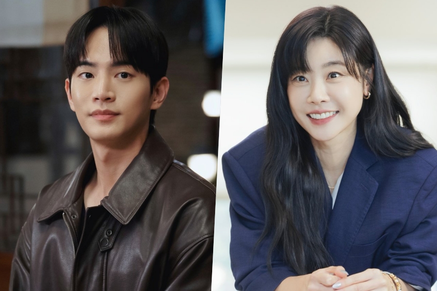 Kang Tae Joo, Park So Jin, And More Shake Up Nam Ji Hyun And Kim Jae Yeong’s Love Story In “Make Me Tingle”