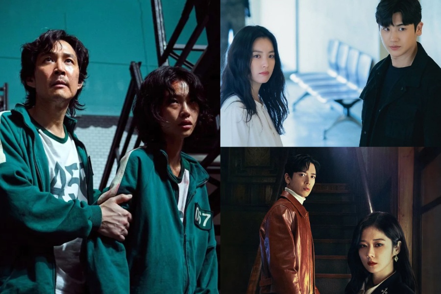 5 Perfect Spooky K-Dramas To Watch On Halloween