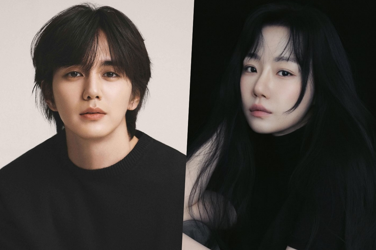 Yoo Seung Ho And Lim Se Joo Reportedly Dating + Agency Briefly Responds