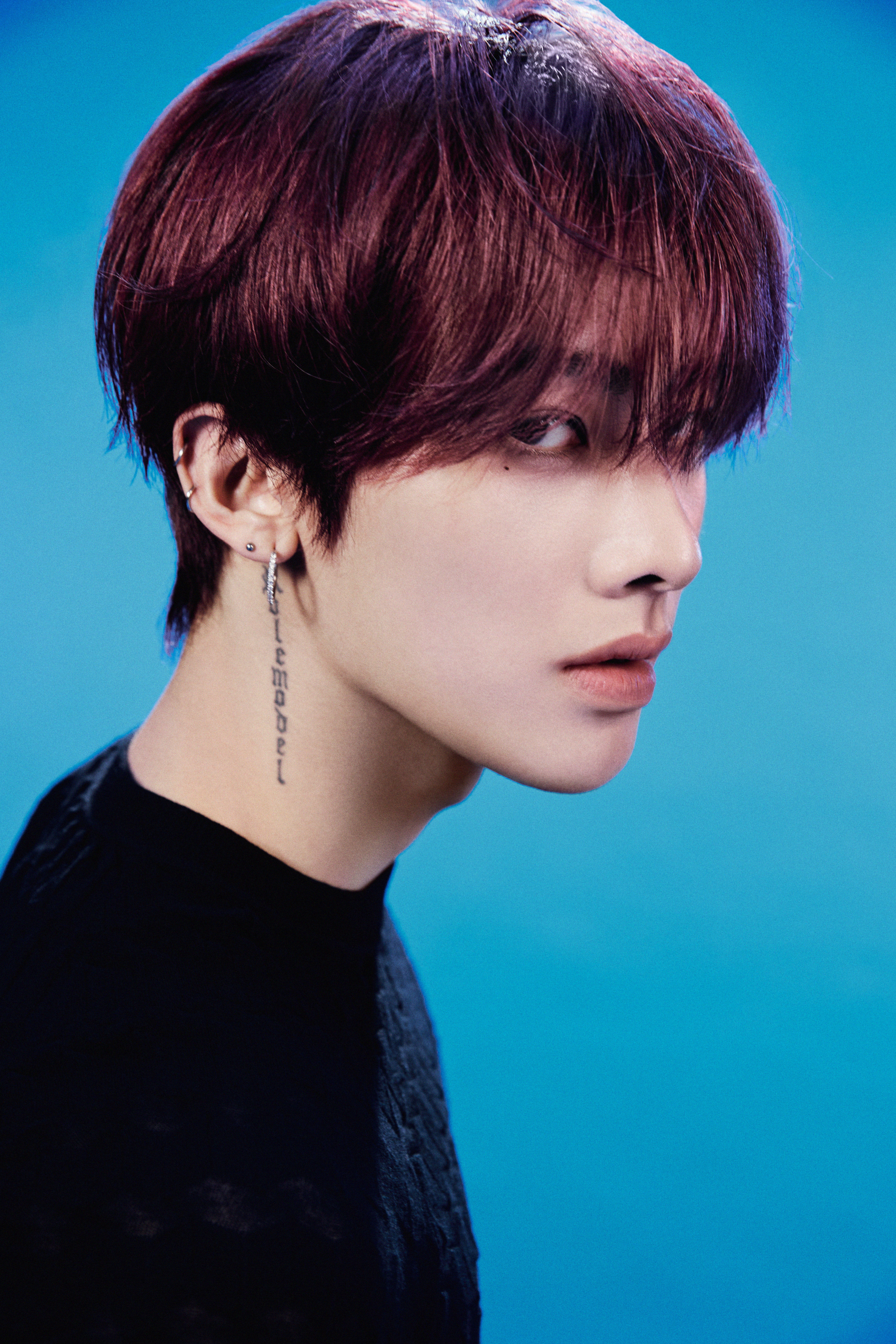 Gallery - Update: AND2BLE Drops New MV Teaser For "French Kissing" | Soompi - image 17