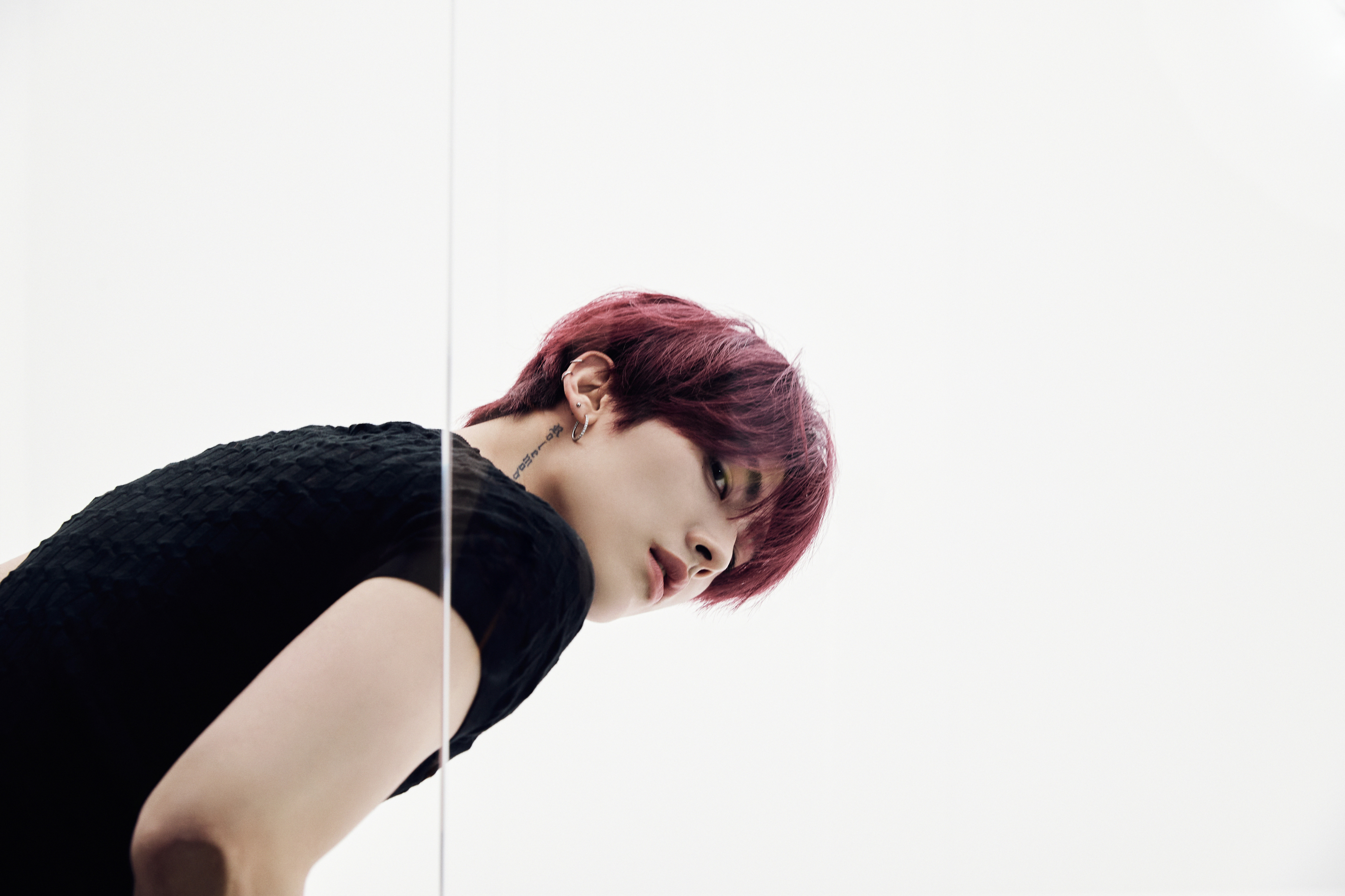 Gallery - Update: AND2BLE Drops New MV Teaser For "French Kissing" | Soompi - image 18