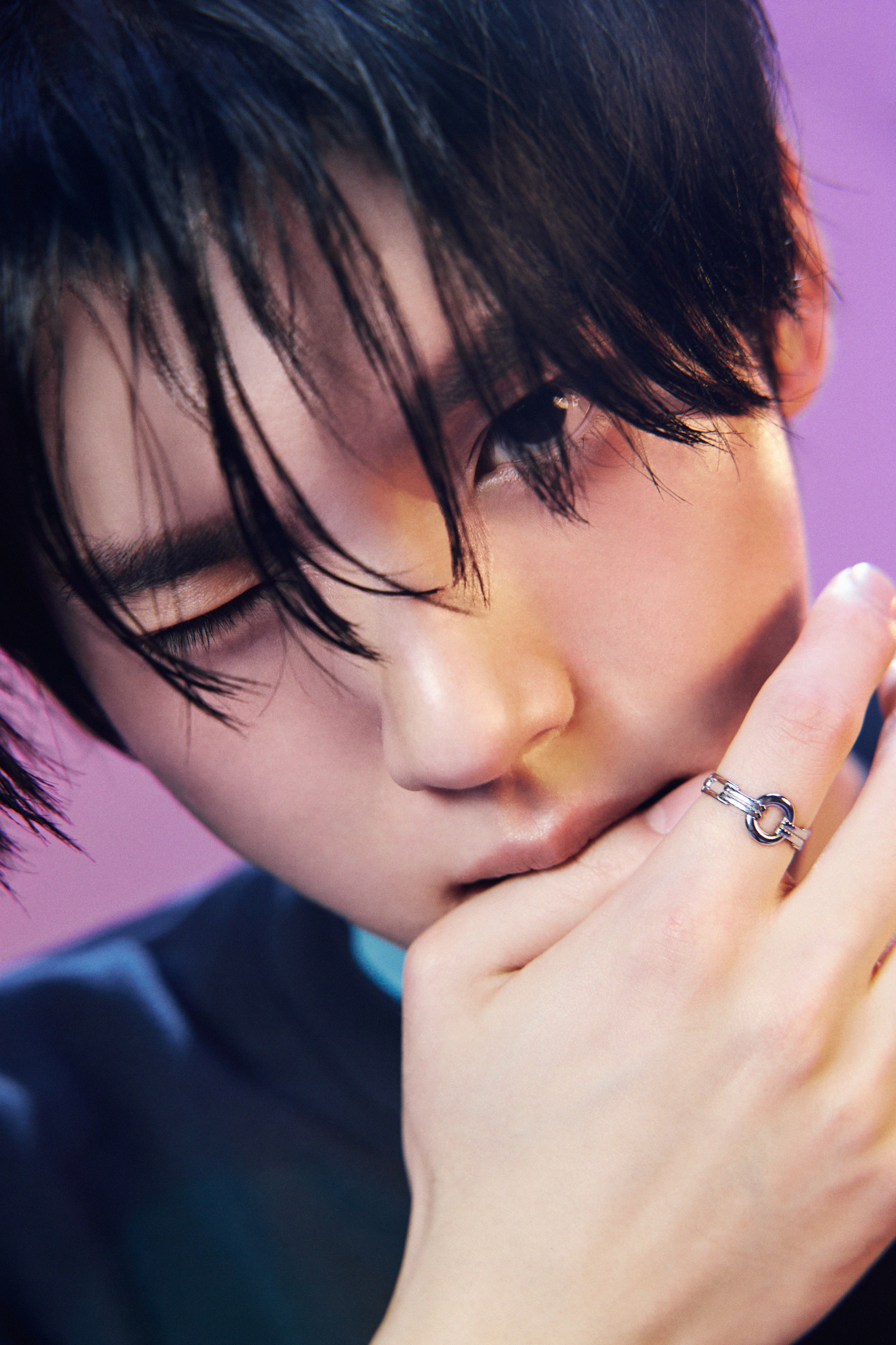 Gallery - Update: AND2BLE Drops New MV Teaser For "French Kissing" | Soompi - image 21