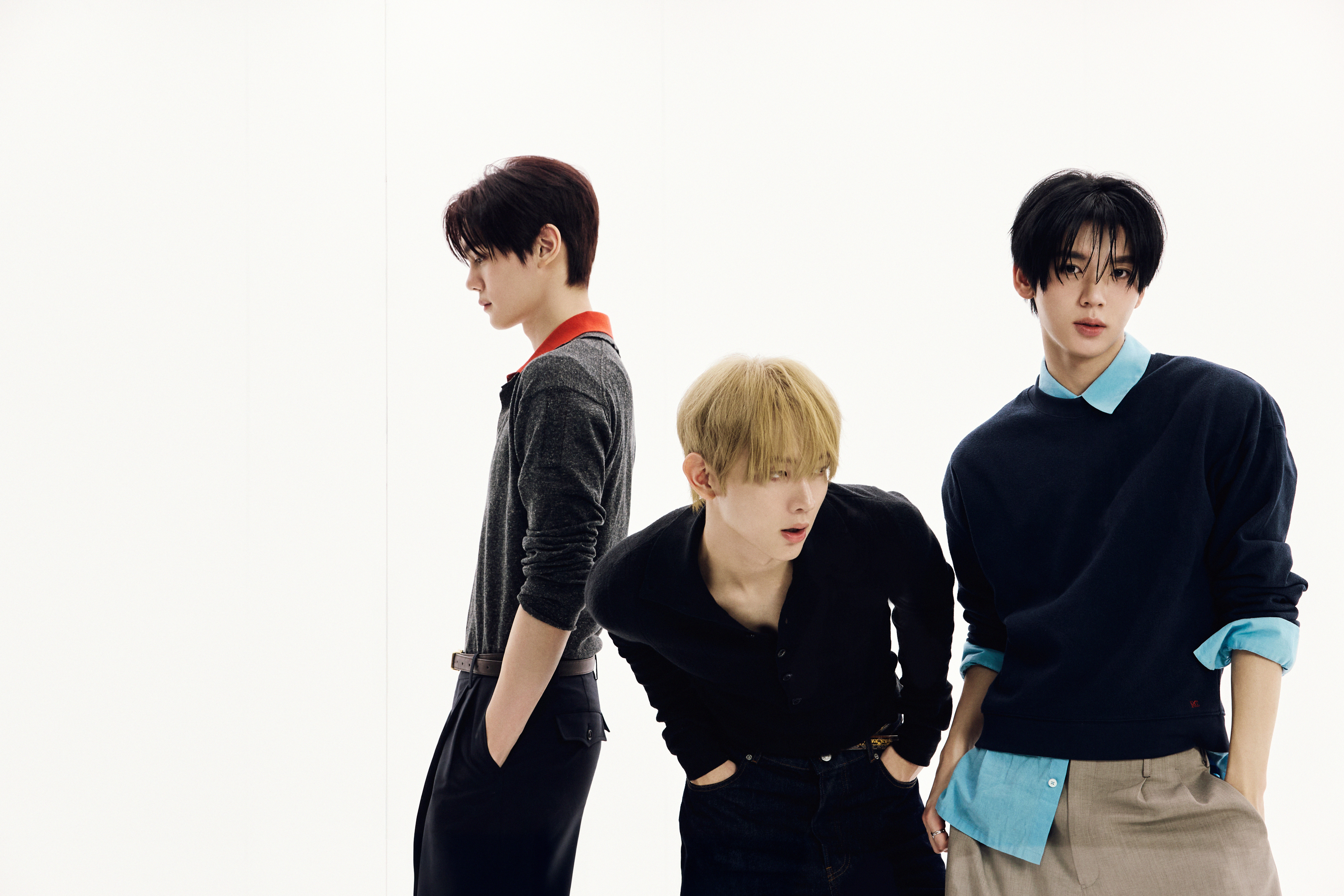 Gallery - Update: AND2BLE Drops New MV Teaser For "French Kissing" | Soompi - image 26