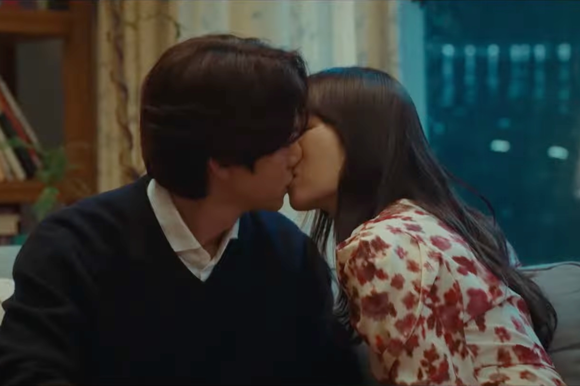 Watch: Yoo Yeon Seok And Seo Hyun Jin Share Conflicting Accounts Of The Same Night In “The Perfect Lie” Teaser