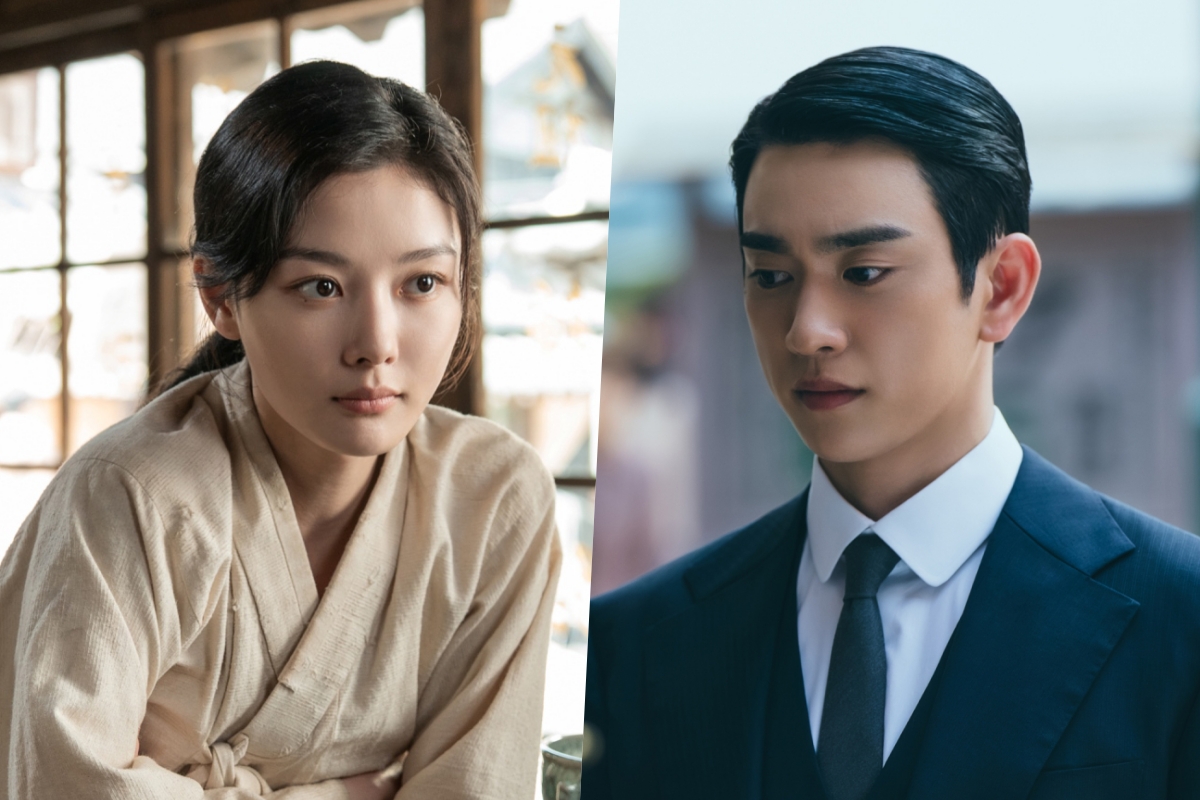 GOT7’s Park Jinyoung Dishes On His Upcoming Drama “100 Days Of Deception”