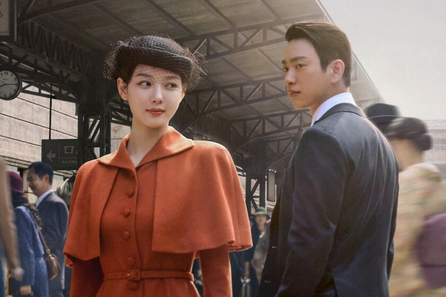 “100 Days Of Deception” Premieres To Highest Ratings Of Any 2026 tvN Weekend Drama
