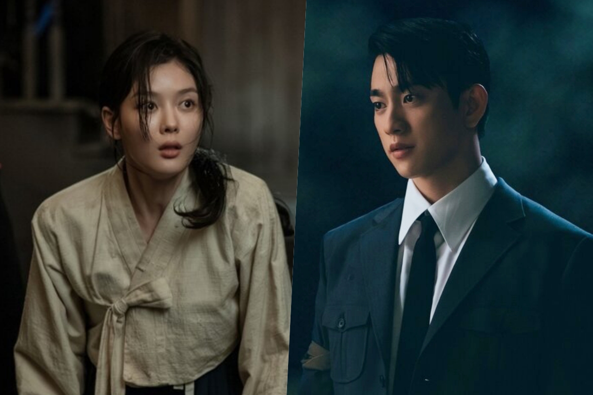 Park Jinyoung Confronts Kim You Jung In “100 Days Of Deception”