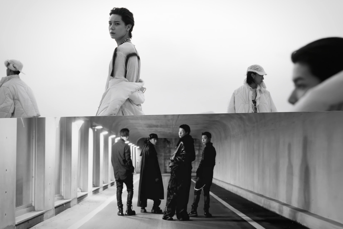 Watch: LNGSHOT Announces November Comeback Date With Trailer For “S.W.I.S.H.”