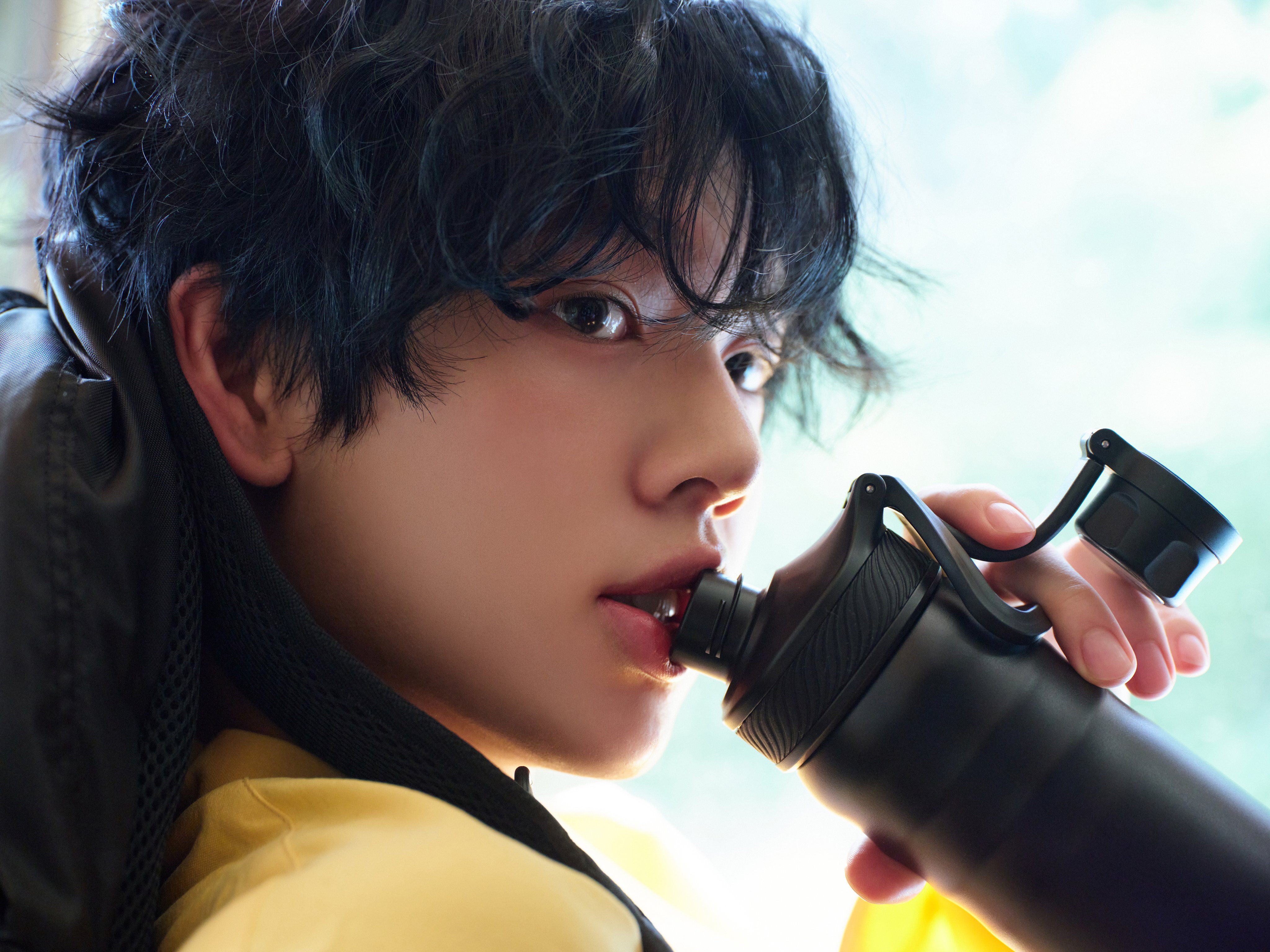 Gallery - Update: AND2BLE Drops New MV Teaser For "French Kissing" | Soompi - image 27