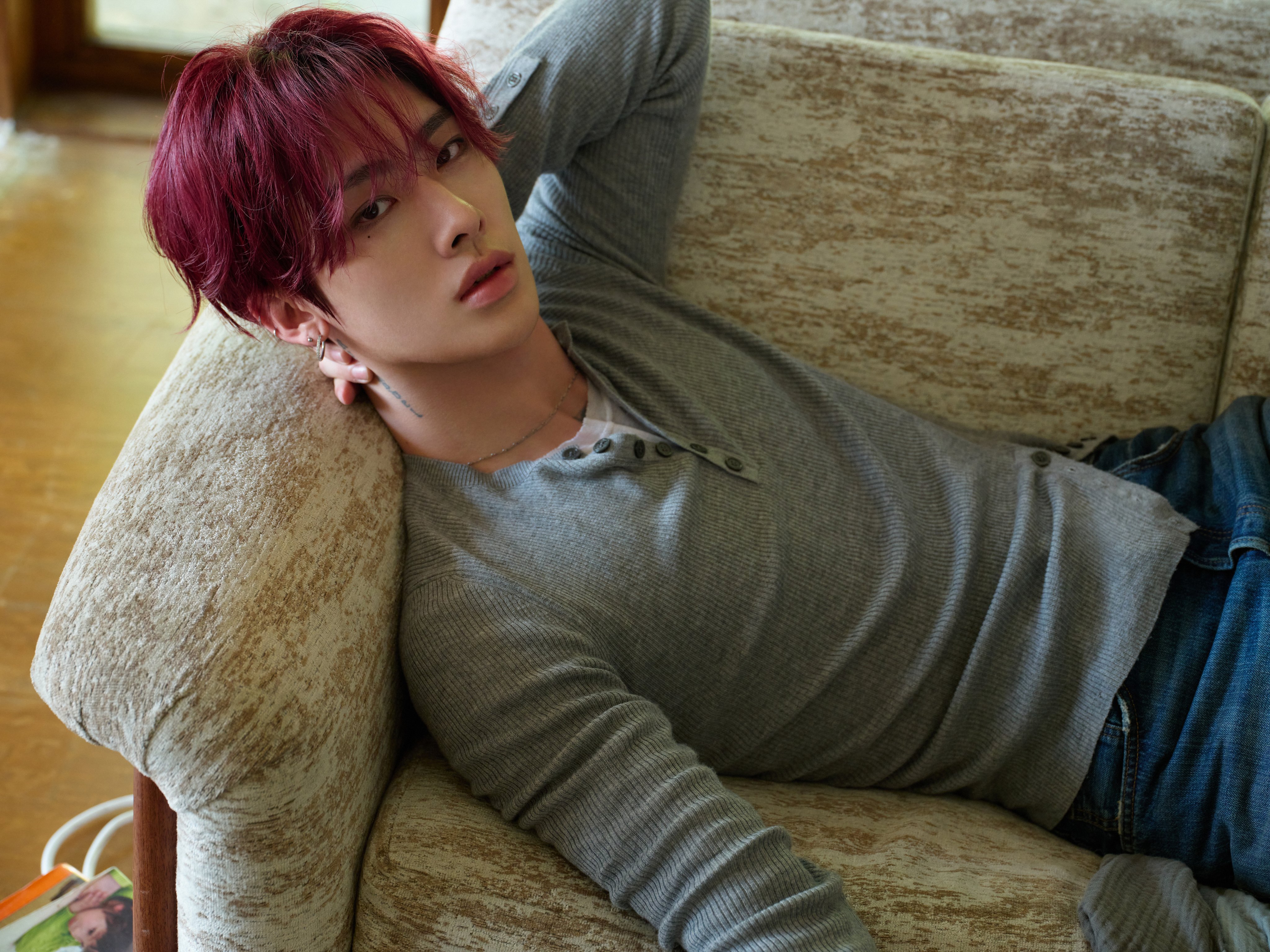 Gallery - Update: AND2BLE Drops New MV Teaser For "French Kissing" | Soompi - image 31